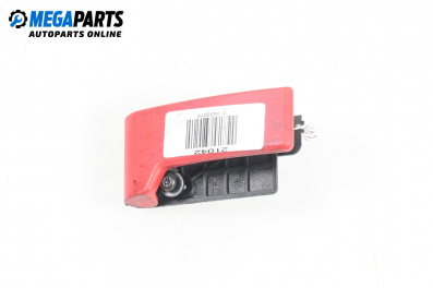 Вътрешна дръжка преден капак за Mercedes-Benz CLK-Class Coupe (C209) (06.2002 - 05.2009), 2+1 вр., купе