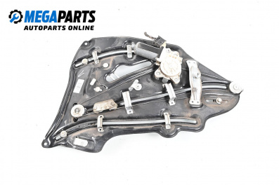 Машинка ел. стъкло за Mercedes-Benz CLK-Class Coupe (C209) (06.2002 - 05.2009), 2+1 вр., купе, позиция: лява