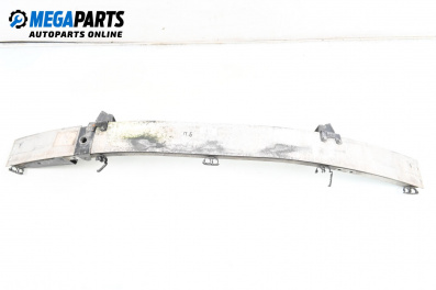 Основа броня за Mercedes-Benz CLK-Class Coupe (C209) (06.2002 - 05.2009), купе, позиция: предна