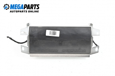 Airbag за Mercedes-Benz CLK-Class Coupe (C209) (06.2002 - 05.2009), 2+1 вр., купе, позиция: предна