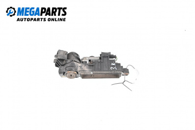 Ключалка заден капак за Mercedes-Benz CLK-Class Coupe (C209) (06.2002 - 05.2009), купе