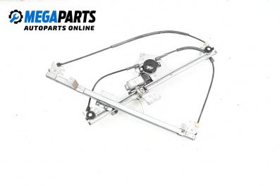 Машинка ел. стъкло за Citroen Dispatch Van II (01.2007 - ...), 4+1 вр., миниван, позиция: предна, дясна