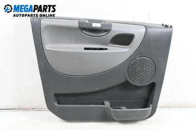 Кора врата за Citroen Dispatch Van II (01.2007 - ...), 4+1 вр., миниван, позиция: предна, лява