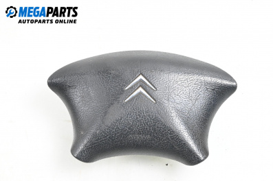 Airbag за Citroen Dispatch Van II (01.2007 - ...), 4+1 вр., миниван, позиция: предна