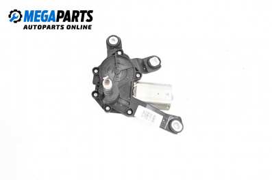 Ел. мотор за чистачките за Citroen Dispatch Van II (01.2007 - ...), миниван, позиция: задна