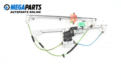 Машинка ел. стъкло за Citroen Dispatch Van II (01.2007 - ...), 4+1 вр., миниван, позиция: предна, лява