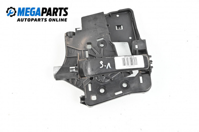 Вътрешна дръжка за Citroen Dispatch Van II (01.2007 - ...), 4+1 вр., миниван, позиция: задна, лява