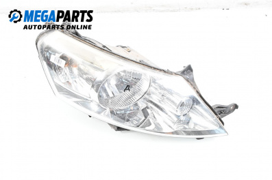 Фар за Citroen Dispatch Van II (01.2007 - ...), миниван, позиция: дясна