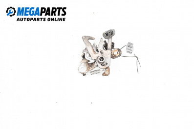 Брава преден капак за Citroen Dispatch Van II (01.2007 - ...)