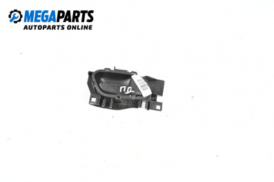 Вътрешна дръжка за Citroen Dispatch Van II (01.2007 - ...), 4+1 вр., миниван, позиция: предна, дясна