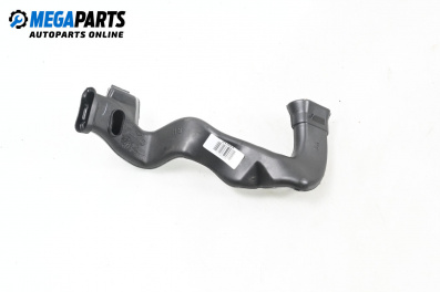 Въздуховод парно за Citroen Dispatch Van II (01.2007 - ...) 2.0 HDi 120, 120 к.с.