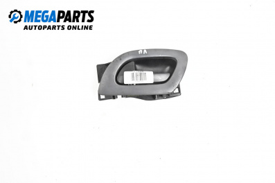 Вътрешна дръжка за Citroen Dispatch Van II (01.2007 - ...), 4+1 вр., миниван, позиция: предна, лява