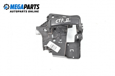 Вътрешна дръжка за Citroen Dispatch Van II (01.2007 - ...), 4+1 вр., миниван, позиция: задна, дясна