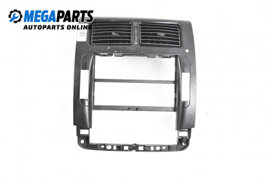 Централна конзола за Citroen Dispatch Van II (01.2007 - ...)