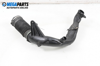 Въздуховод за Citroen Dispatch Van II (01.2007 - ...) 2.0 HDi 120, 120 к.с.