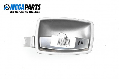 Вътрешна дръжка за BMW 7 Series E65 (11.2001 - 12.2009), 4+1 вр., седан, позиция: предна, лява