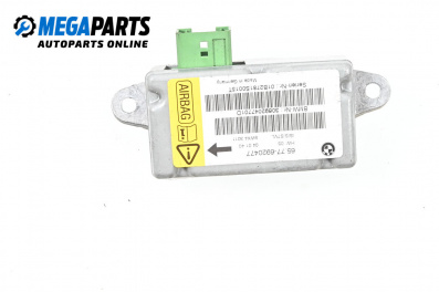 Модул за AIRBAG за BMW 7 Series E65 (11.2001 - 12.2009), № 65.77-6920477