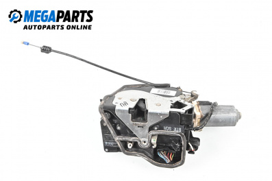 Брава на врата за BMW 7 Series E65 (11.2001 - 12.2009), позиция: предна, дясна