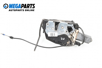 Брава на врата за BMW 7 Series E65 (11.2001 - 12.2009), позиция: предна, лява