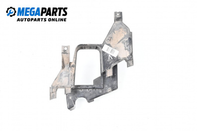 Държач броня за BMW 7 Series E65 (11.2001 - 12.2009), седан, позиция: предна, лява