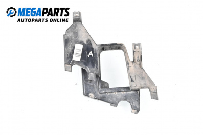 Държач броня за BMW 7 Series E65 (11.2001 - 12.2009), седан, позиция: предна, дясна