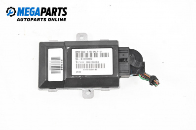 Сензор волан за BMW 7 Series E65 (11.2001 - 12.2009), № 3230-6 760 542.1-01