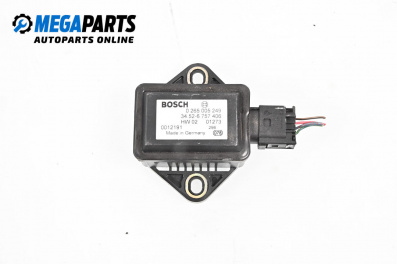 Сензор ESP за BMW 7 Series E65 (11.2001 - 12.2009), № Bosch 0 265 005 249