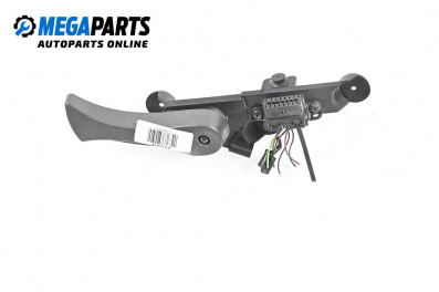 Вътрешна дръжка преден капак за BMW 7 Series E65 (11.2001 - 12.2009), 4+1 вр., седан