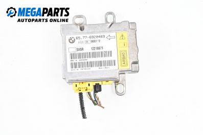 Модул за AIRBAG за BMW 7 Series E65 (11.2001 - 12.2009), № 65.77-6920469