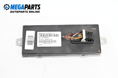 Модул Dynamic Drive за BMW 7 Series E65 (11.2001 - 12.2009), № 3714 6760075-01
