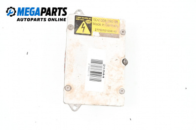 Xenon баласт за BMW 7 Series E65 (11.2001 - 12.2009), № 5DV008290-00