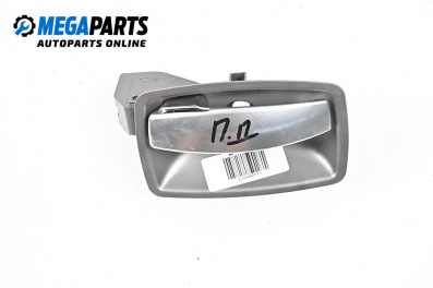 Вътрешна дръжка за BMW 7 Series E65 (11.2001 - 12.2009), 4+1 вр., седан, позиция: предна, дясна