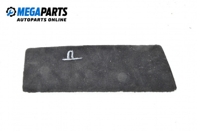 Кора багажник за BMW 7 Series E65 (11.2001 - 12.2009), 4+1 вр., седан