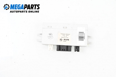 Модул подгрев на седалки за BMW 7 Series E65 (11.2001 - 12.2009), № 6 918 567