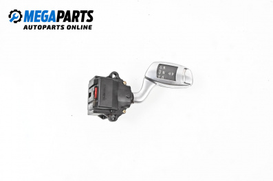 Лостче скорости за BMW 7 Series E65 (11.2001 - 12.2009)