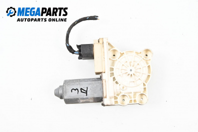 Електромотор за стъклоподемник за BMW 7 Series E65 (11.2001 - 12.2009), 4+1 вр., седан, позиция: задна, дясна