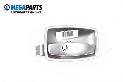 Вътрешна дръжка за BMW 7 Series E65 (11.2001 - 12.2009), 4+1 вр., седан, позиция: задна, лява