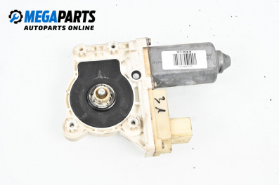 Електромотор за стъклоподемник за BMW 7 Series E65 (11.2001 - 12.2009), 4+1 вр., седан, позиция: задна, лява