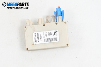 Усилвател антена за BMW 7 Series E65 (11.2001 - 12.2009), № 8 368 205