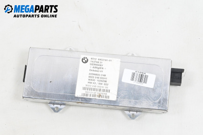 Усилвател антена за BMW 7 Series E65 (11.2001 - 12.2009), № 6512 6922181