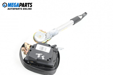 Предпазен колан за BMW 7 Series E65 (11.2001 - 12.2009), 4+1 вр., позиция: задна, дясна