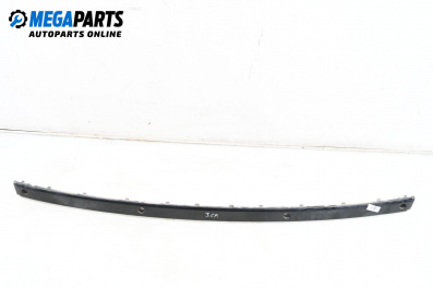 Лайсна броня за BMW 7 Series E65 (11.2001 - 12.2009), седан, позиция: задна