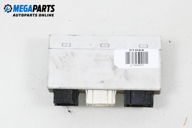 PDC модул за BMW 7 Series E65 (11.2001 - 12.2009), № 66.21-6.918 126