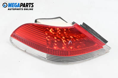 Стоп за BMW 7 Series E65 (11.2001 - 12.2009), седан, позиция: лява
