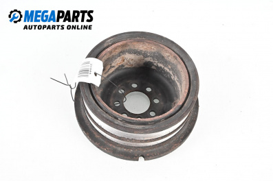 Демпферна шайба за BMW 7 Series E65 (11.2001 - 12.2009) 745 i, 333 к.с.