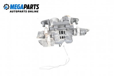 Клапи парно за BMW 7 Series E65 (11.2001 - 12.2009) 745 i, 333 к.с.
