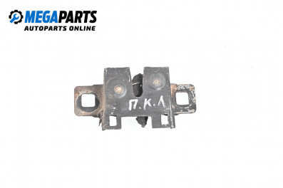 Брава преден капак за Land Rover Range Rover Sport I (02.2005 - 03.2013)