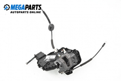 Брава на врата за Land Rover Range Rover Sport I (02.2005 - 03.2013), позиция: предна, дясна