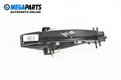 Външна дръжка за Land Rover Range Rover Sport I (02.2005 - 03.2013), 4+1 вр., джип, позиция: предна, дясна