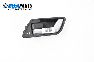 Вътрешна дръжка за Land Rover Range Rover Sport I (02.2005 - 03.2013), 4+1 вр., джип, позиция: задна, лява